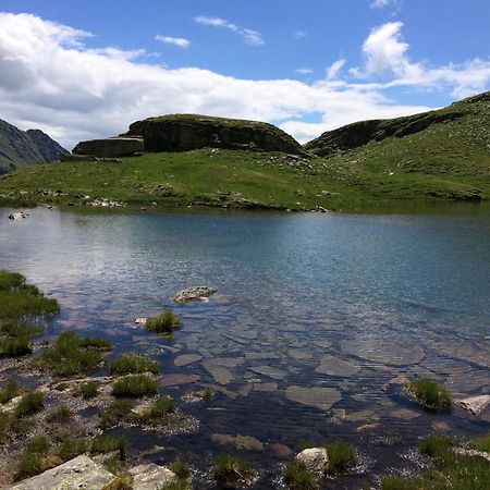 Gasthof Pension Perauer Lieserhofen ภายนอก รูปภาพ