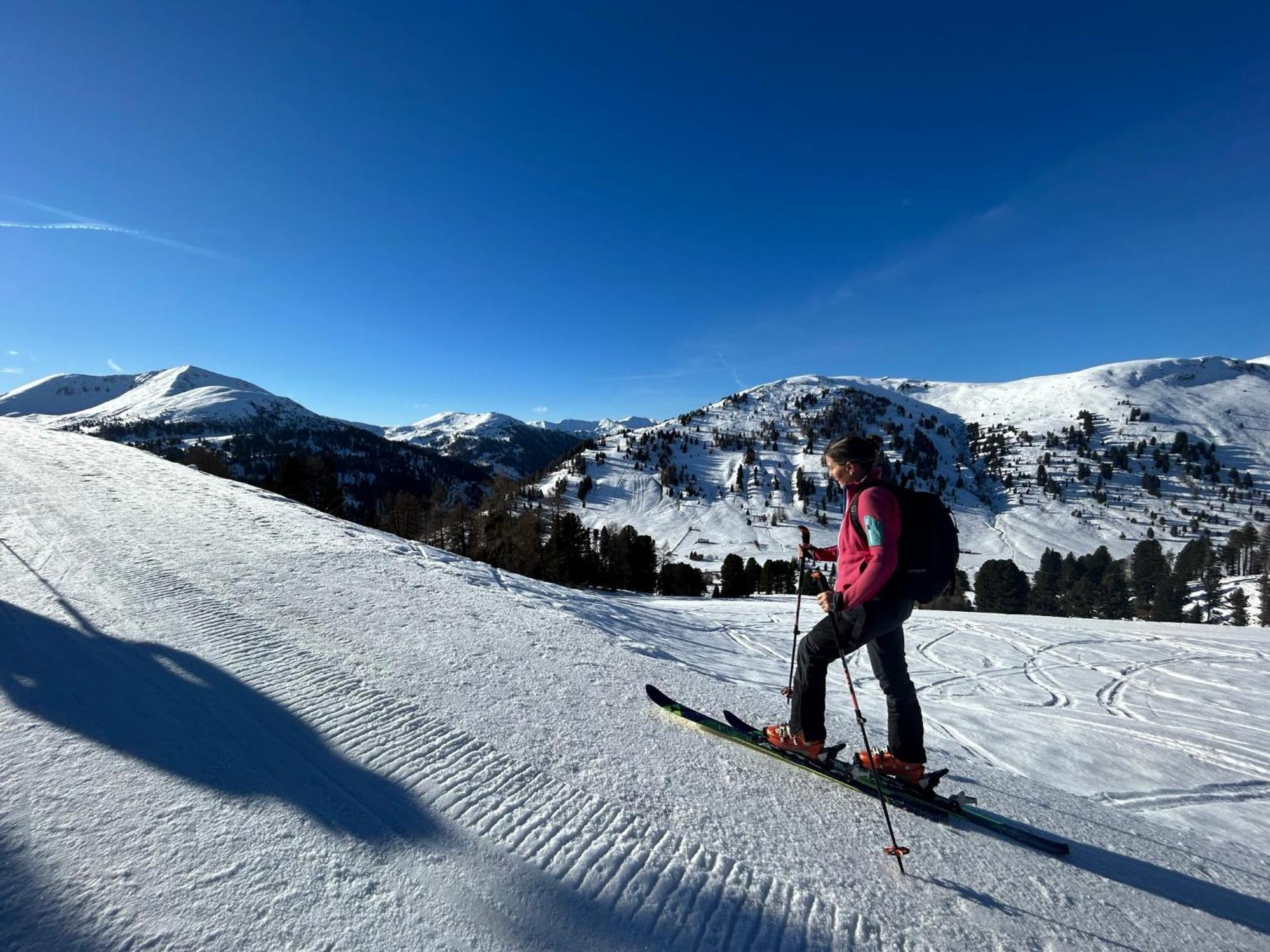 Gasthof Pension Perauer Lieserhofen ภายนอก รูปภาพ